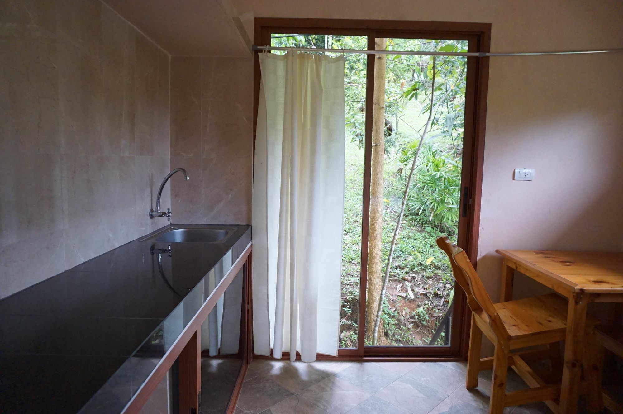 Smallville Resort Ranong Ngoại thất bức ảnh